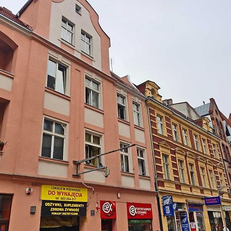 Apartament Nr 15 - 2 Pokoje Z Prywatnymi Lazienkami Centrum Poznan Dış mekan fotoğraf