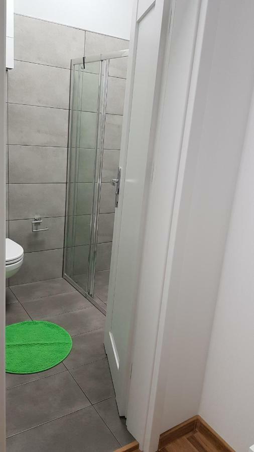 Apartament Nr 15 - 2 Pokoje Z Prywatnymi Lazienkami Centrum Poznan Dış mekan fotoğraf
