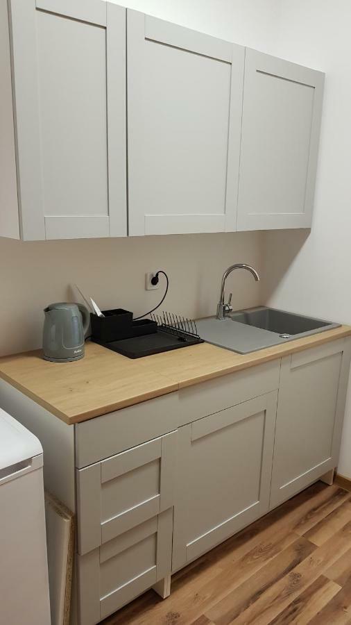 Apartament Nr 15 - 2 Pokoje Z Prywatnymi Lazienkami Centrum Poznan Dış mekan fotoğraf
