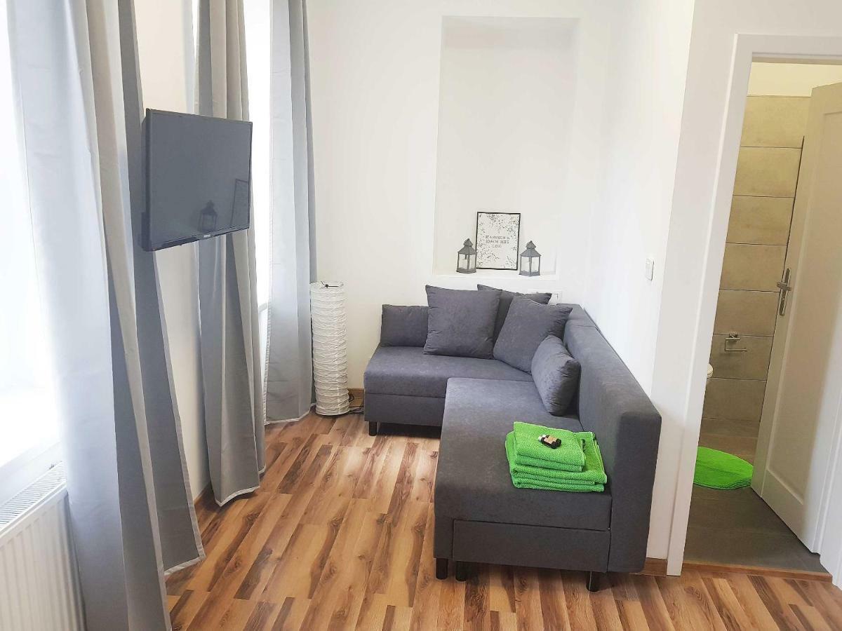 Apartament Nr 15 - 2 Pokoje Z Prywatnymi Lazienkami Centrum Poznan Dış mekan fotoğraf