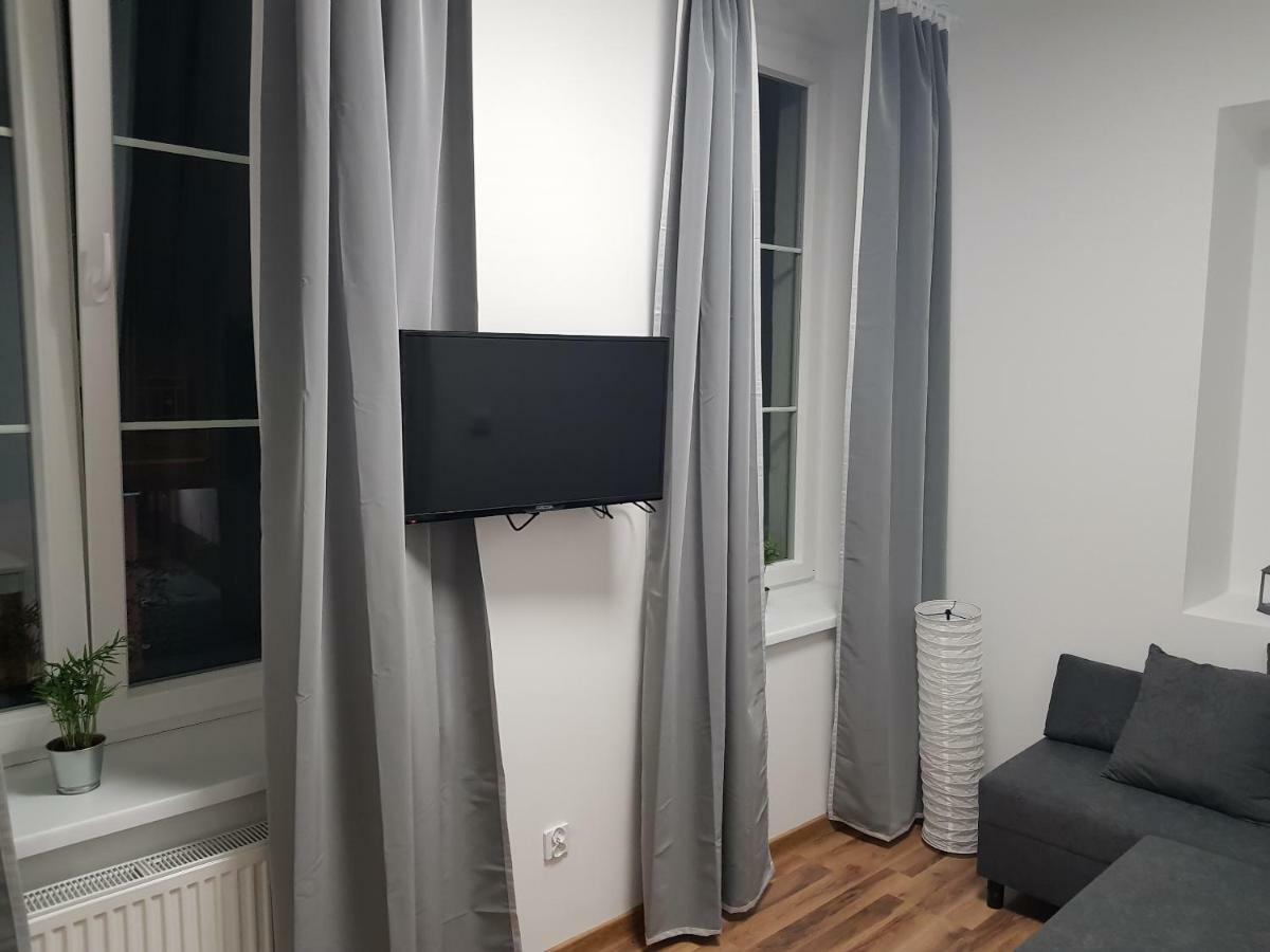 Apartament Nr 15 - 2 Pokoje Z Prywatnymi Lazienkami Centrum Poznan Dış mekan fotoğraf