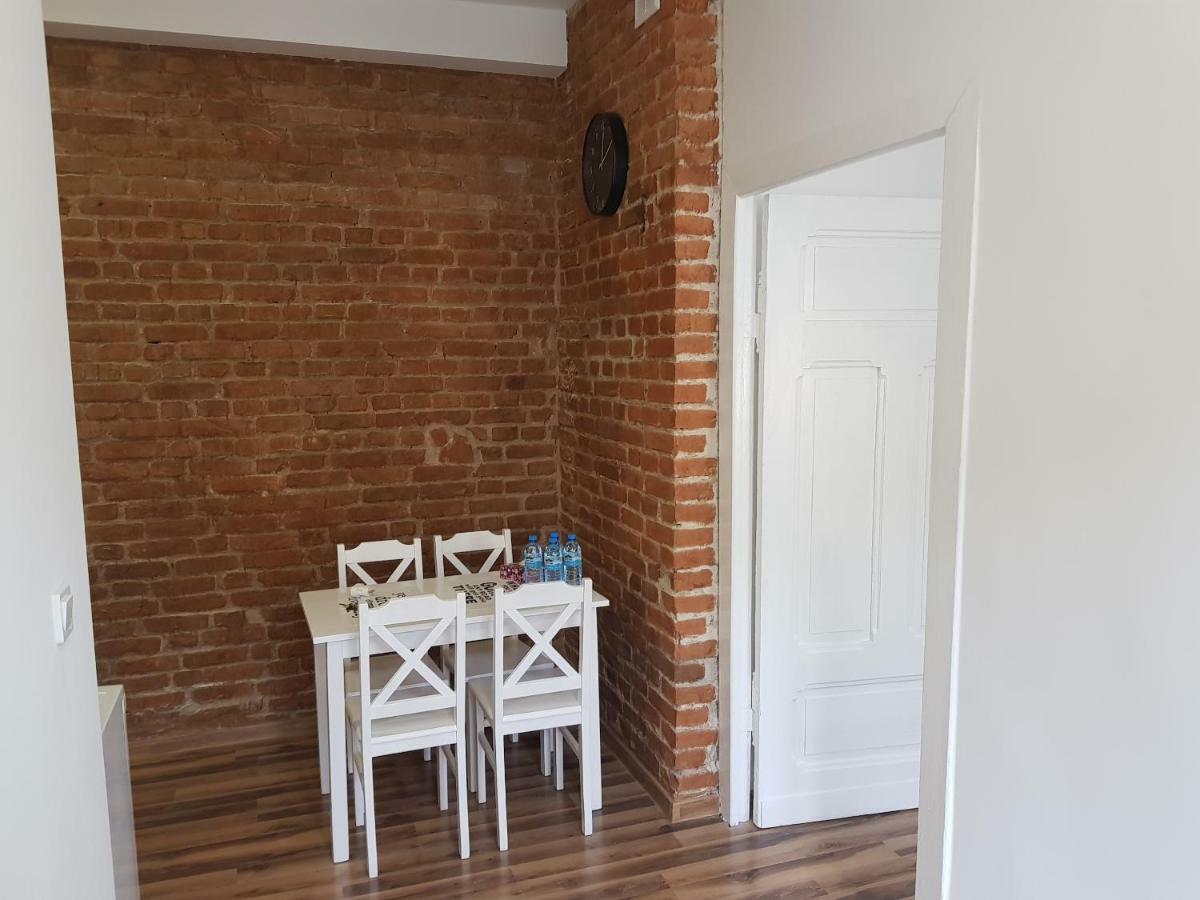 Apartament Nr 15 - 2 Pokoje Z Prywatnymi Lazienkami Centrum Poznan Dış mekan fotoğraf