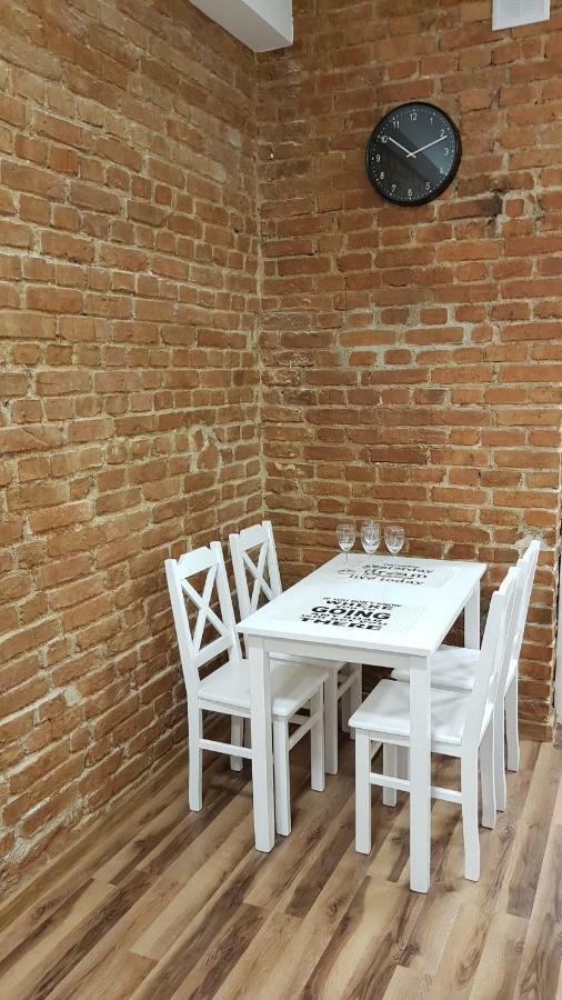 Apartament Nr 15 - 2 Pokoje Z Prywatnymi Lazienkami Centrum Poznan Dış mekan fotoğraf